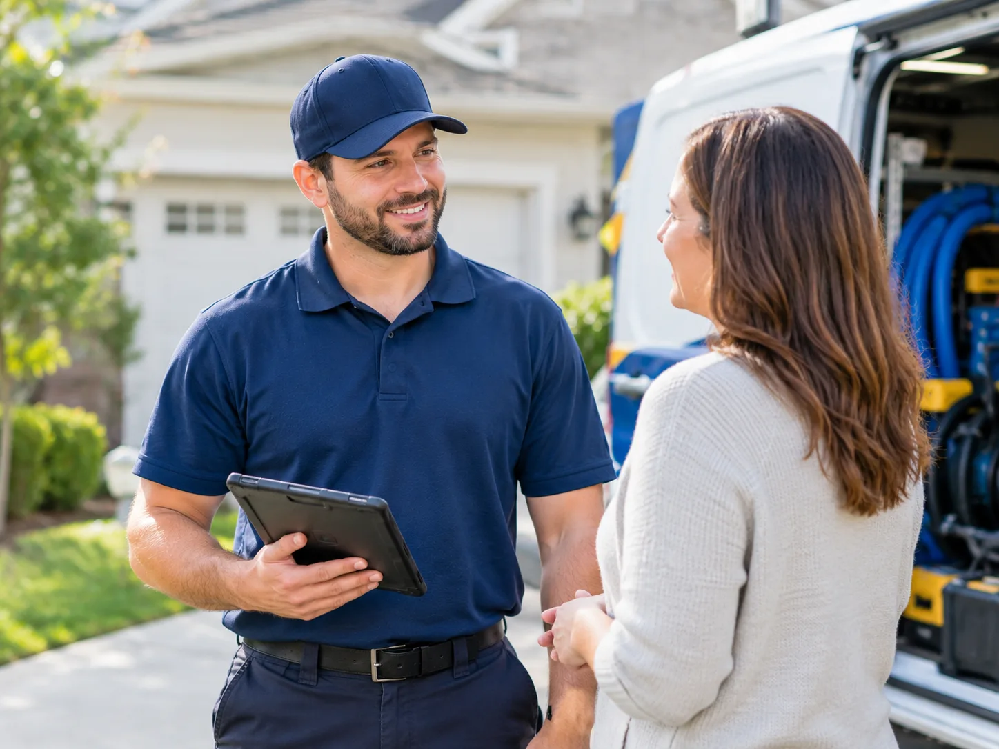 Sewage Backup Cleanup Cresson, TX FAQs